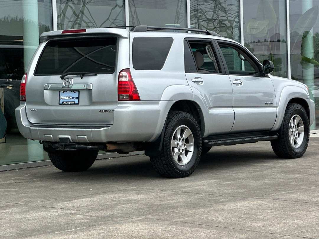 2006 Toyota 4Runner SR5 - Image 3