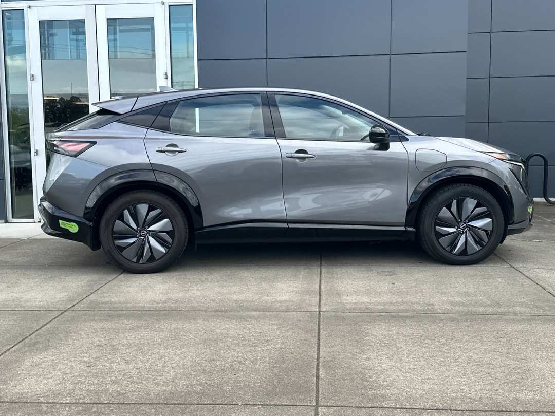 2023 Nissan Ariya ENGAGE+ e4ORCE - Image 2