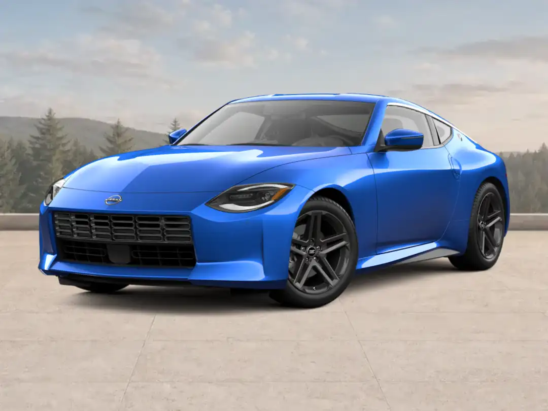 2026 Nissan Z Sport - Image 3