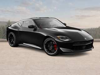 2027 Nissan Z Performance
