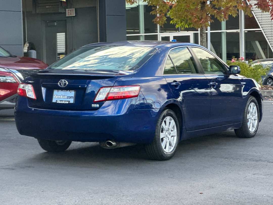 2009 Toyota Camry Hybrid Base - Image 3