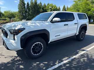2024 Toyota Tacoma TRD OffRoad