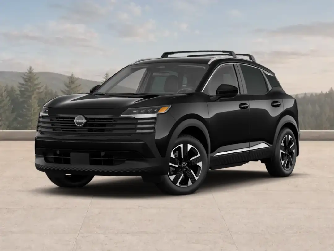 2026 Nissan Kicks SV - Image 3