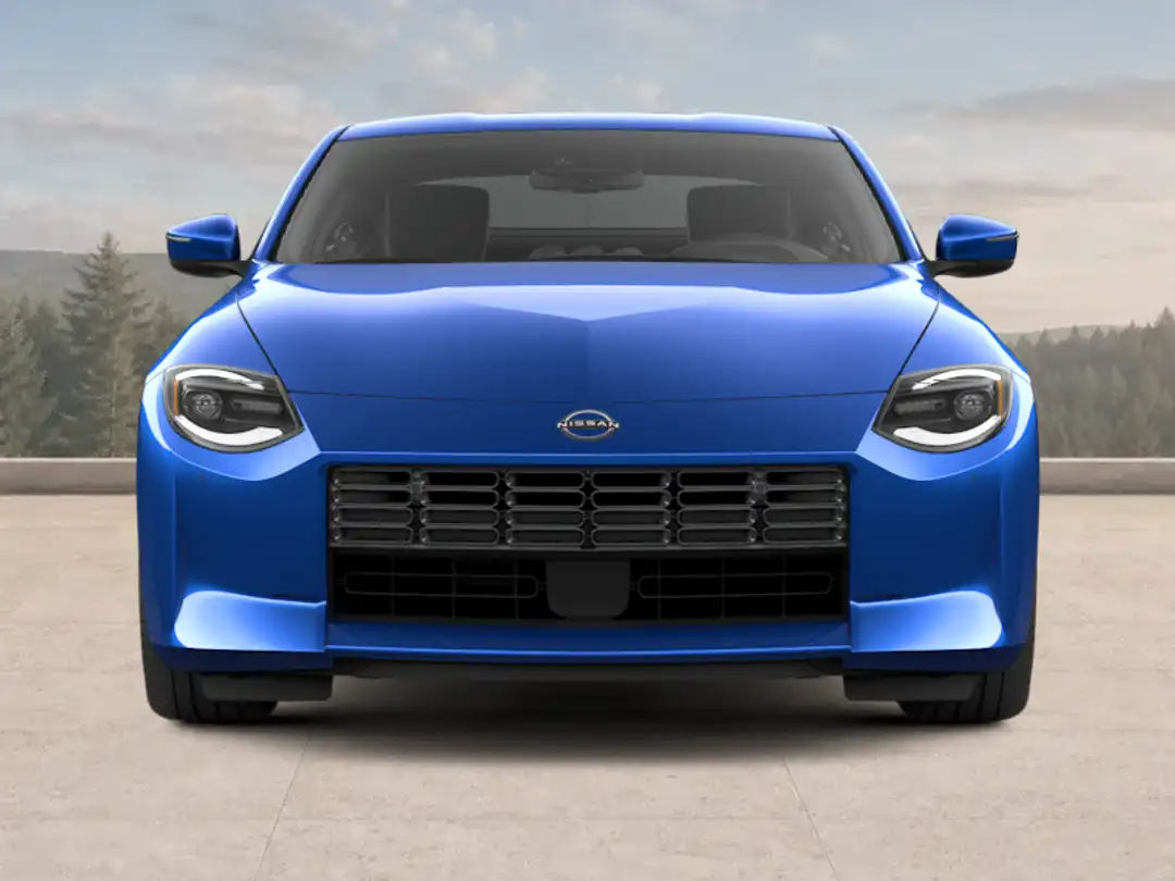 2026 Nissan Z Sport - Image 2