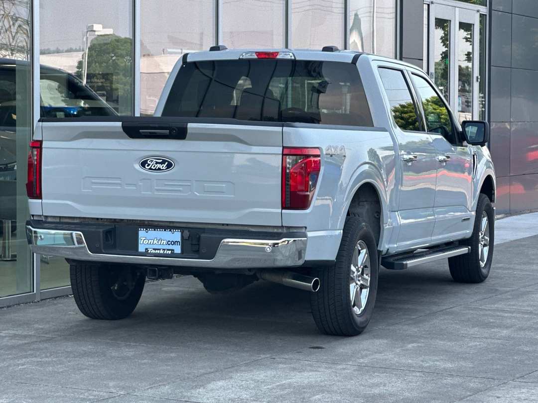 2024 Ford F-150 XLT - Image 3