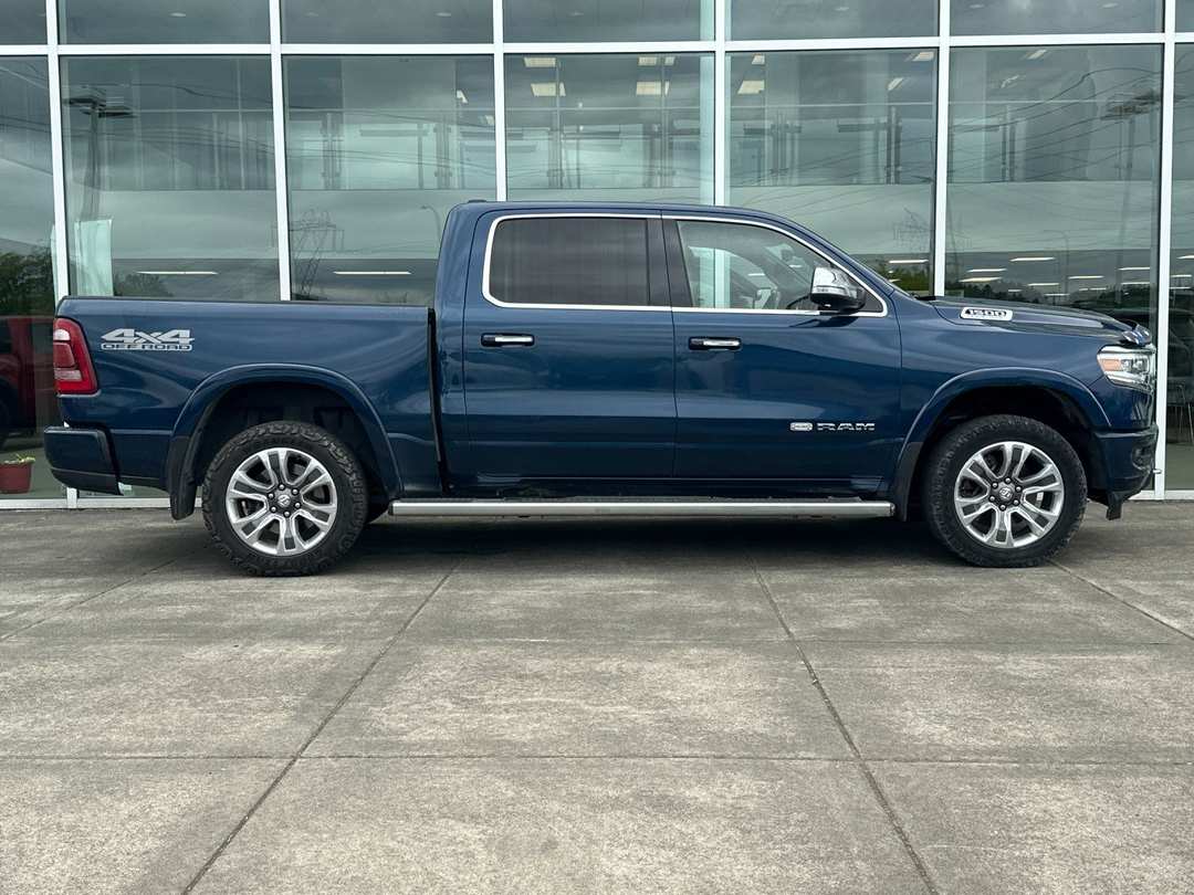 2021 Ram 1500 Limited - Image 2