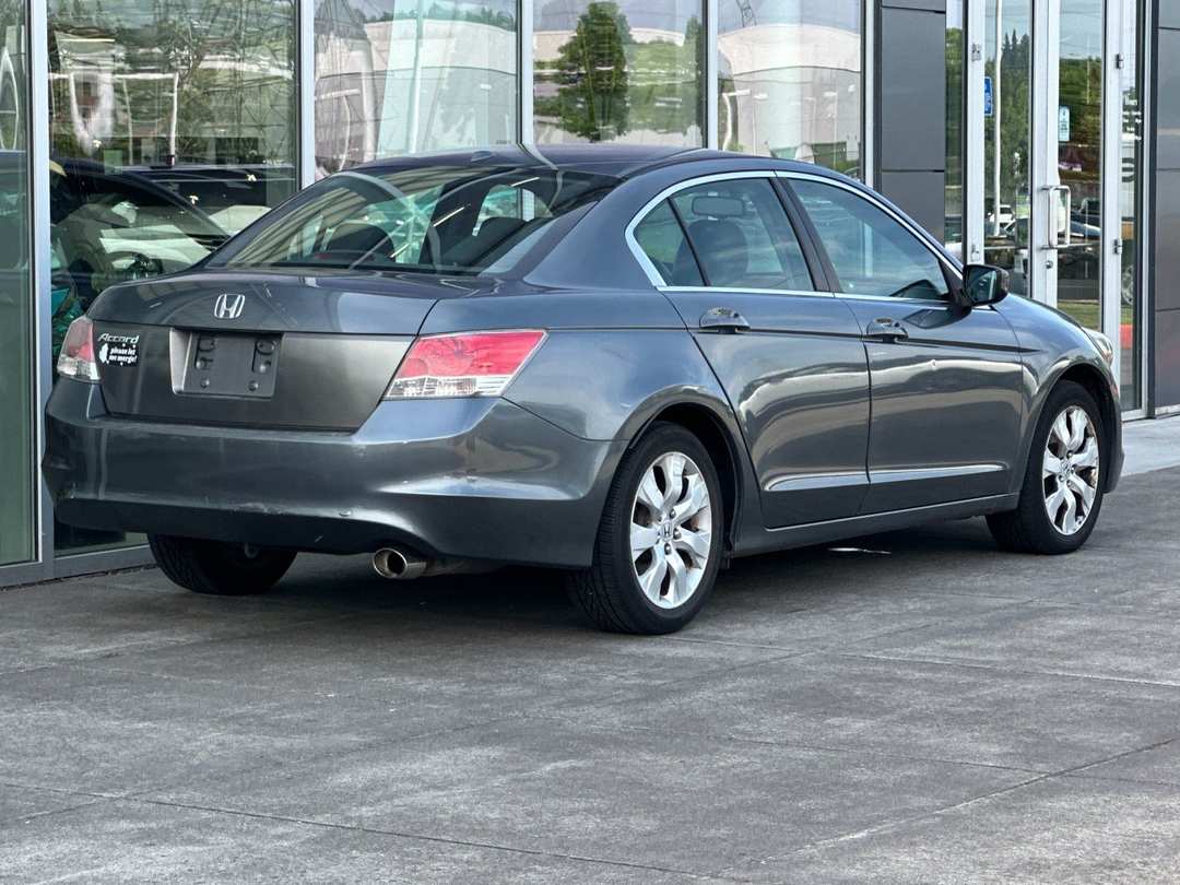 2009 Honda Accord EXL - Image 3
