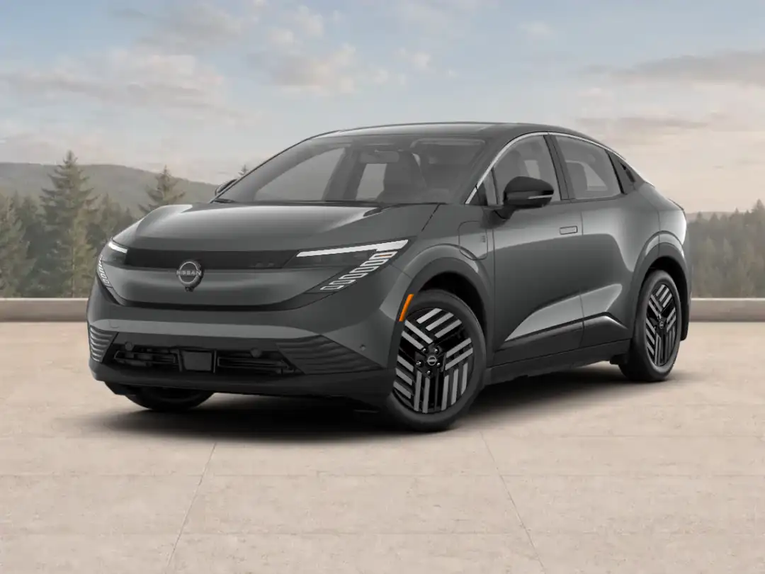 2026 Nissan LEAF SV+ - Image 3