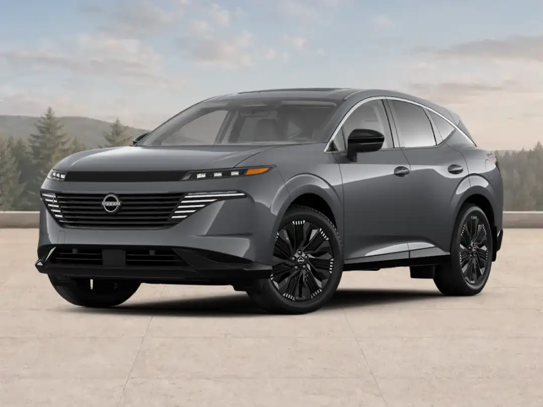 2026 Nissan Murano Platinum - Image 3