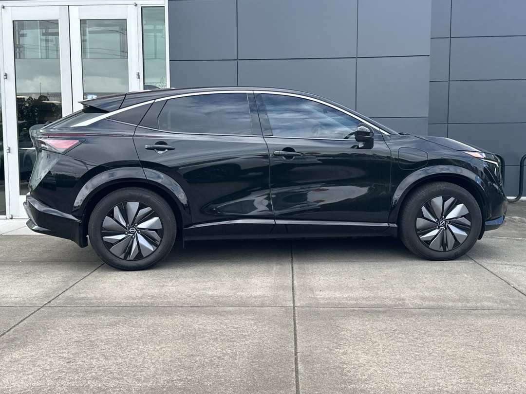 2023 Nissan Ariya ENGAGE - Image 2