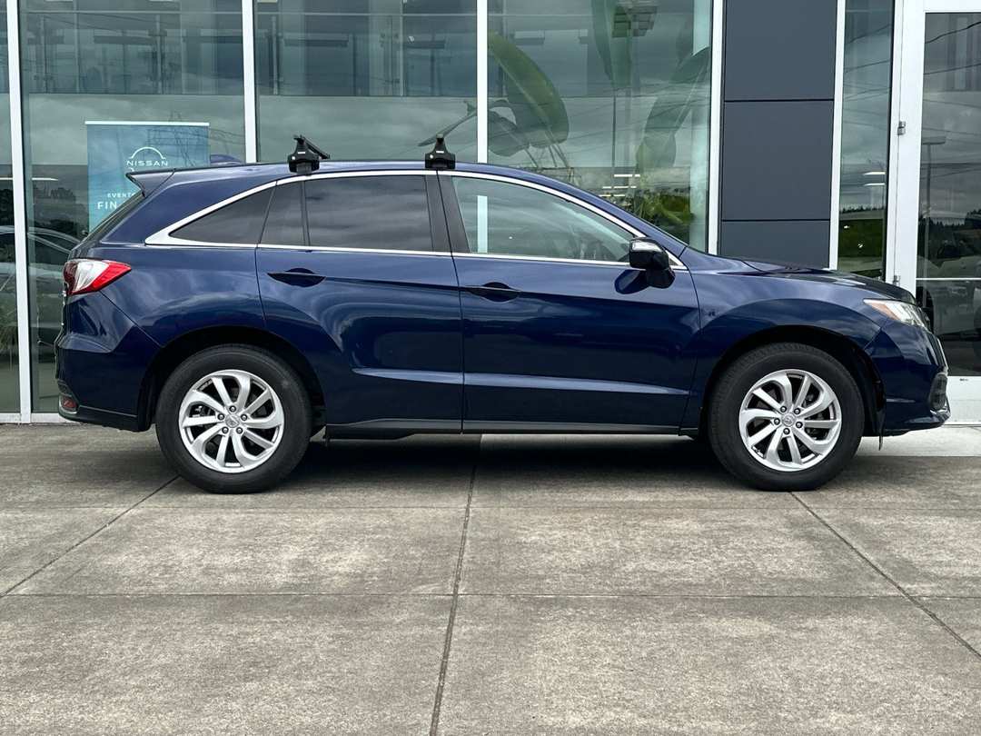 2017 Acura RDX Technology Package - Image 2
