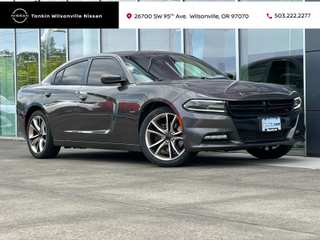 2016 Dodge Charger R/T