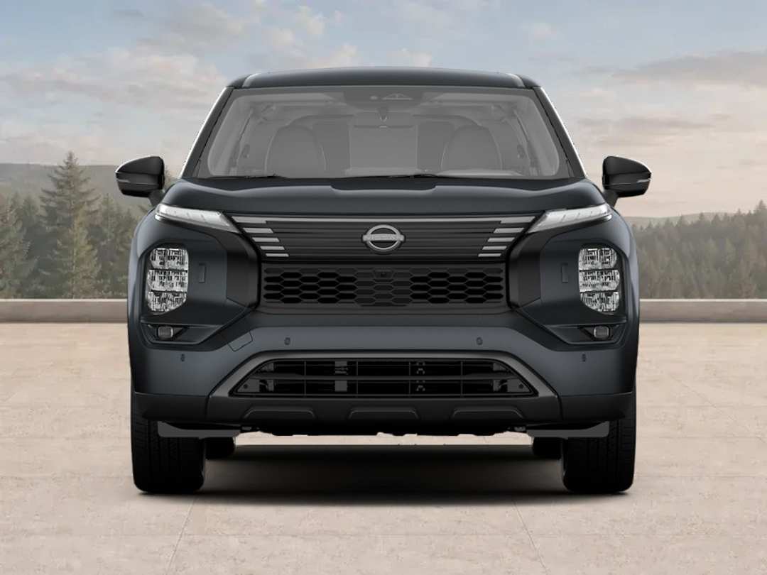 2026 Nissan Rogue Plug-In Hybrid SL - Image 2