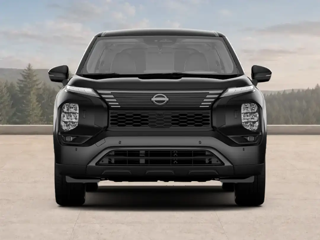 2026 Nissan Rogue Plug-In Hybrid SL - Image 2