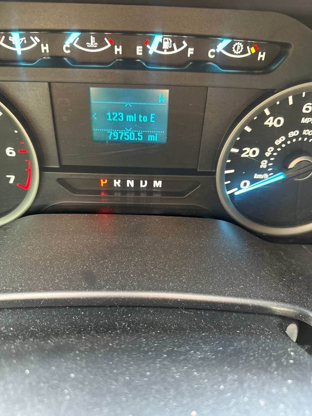 2019 Ford F-150 - Image 3