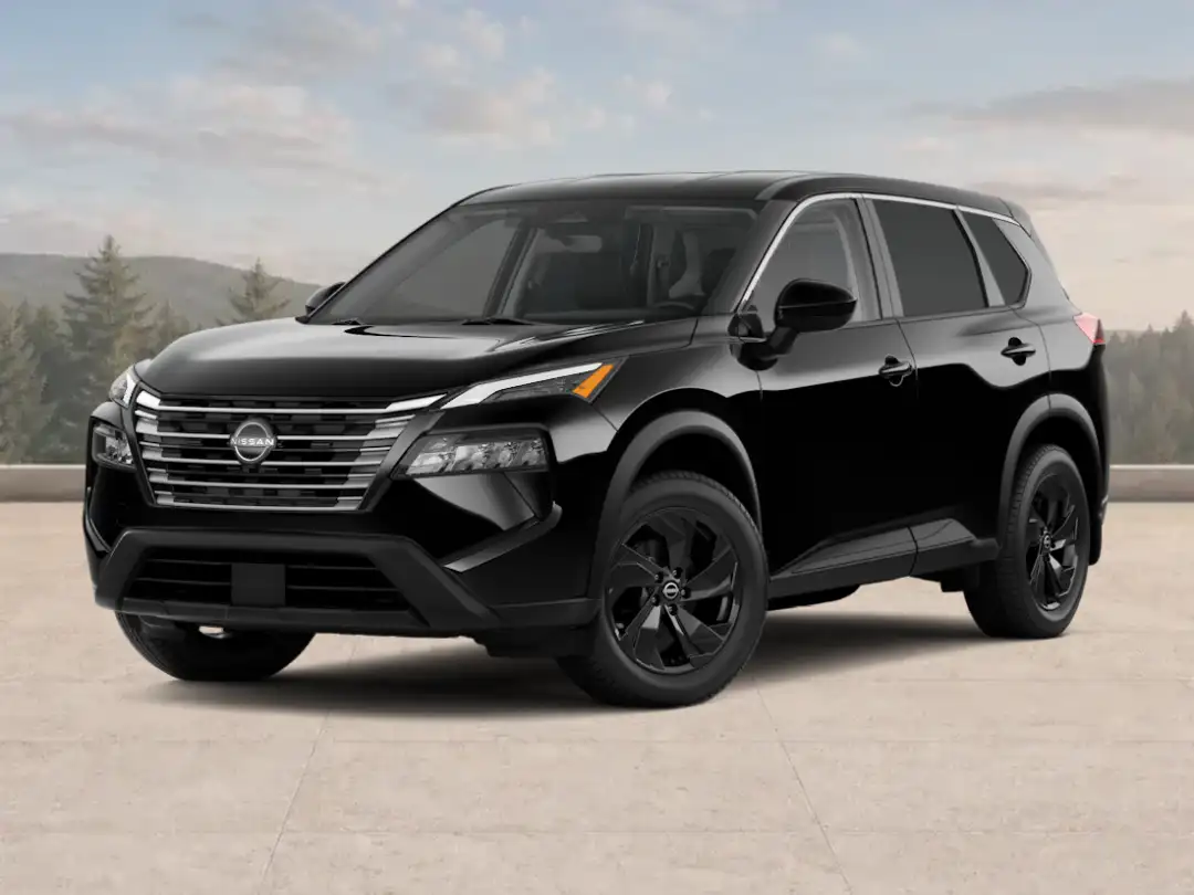 2026 Nissan Rogue SV - Image 3