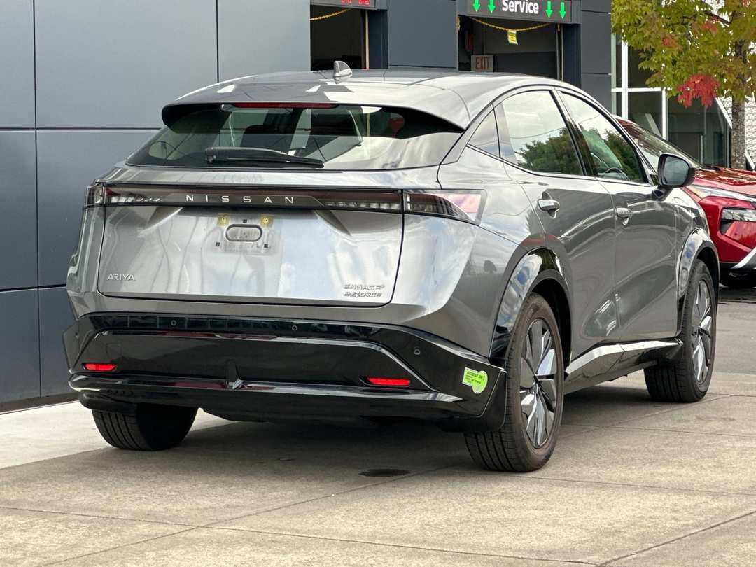2023 Nissan Ariya ENGAGE+ e4ORCE - Image 3