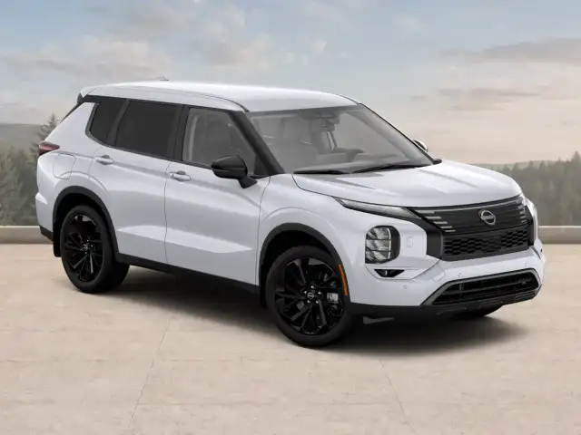 2026 Nissan Rogue Plug-In Hybrid SL