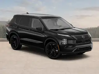 2026 Nissan Rogue Plug-In Hybrid SL