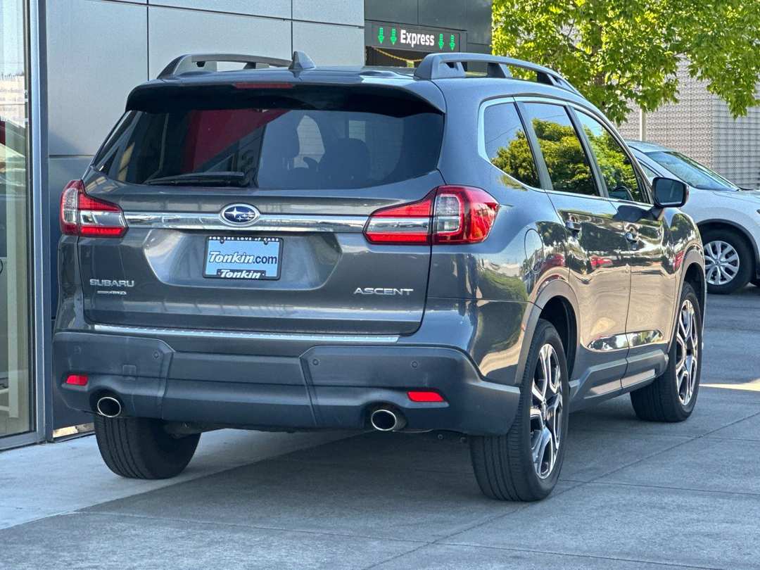 2020 Subaru Ascent Premium - Image 3