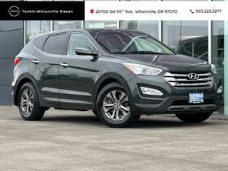2013 Hyundai Santa Fe Sport Base