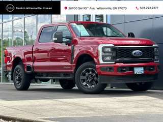 2024 Ford F-250Sd Lariat