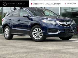 2017 Acura RDX Technology Package