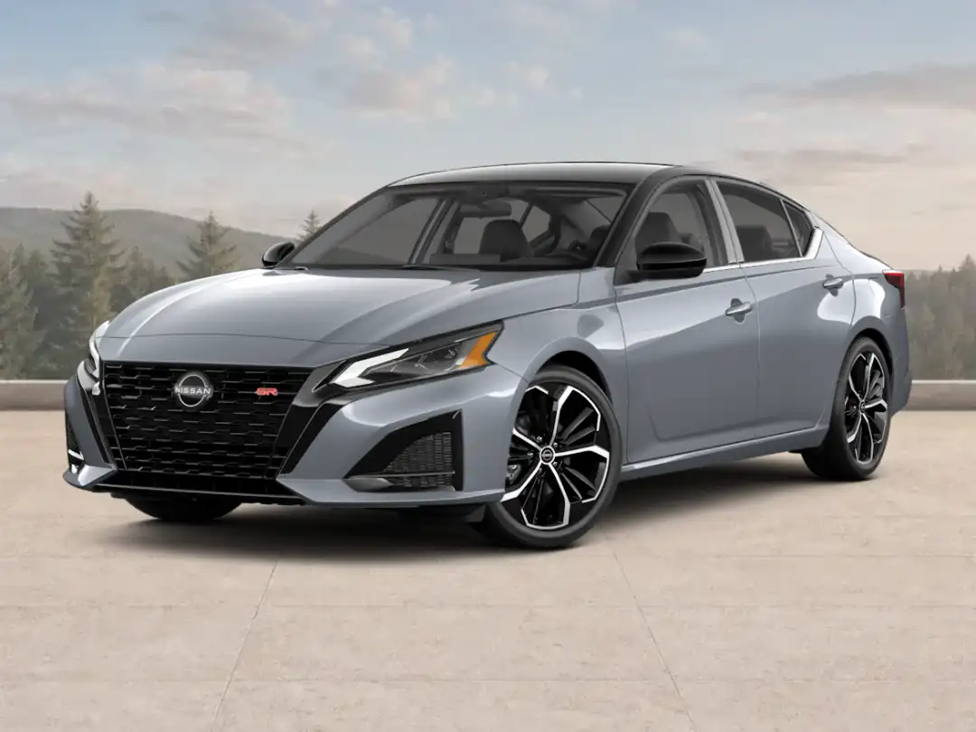 2026 Nissan Altima 2.5 SR - Image 3