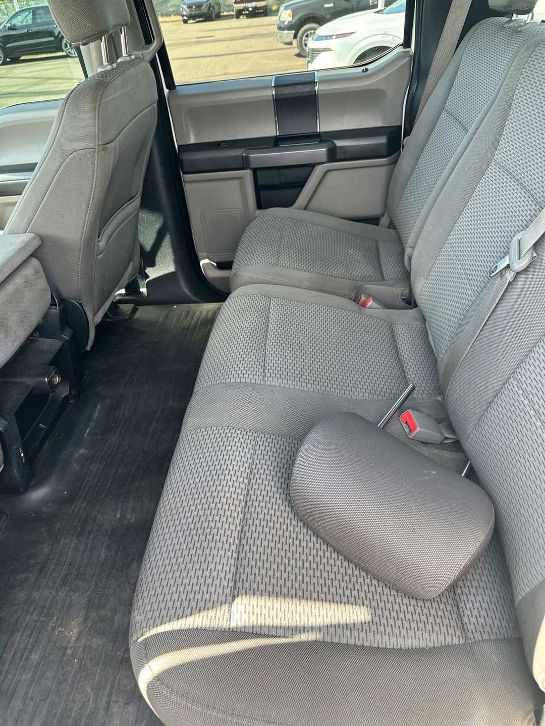 2019 Ford F-150 - Image 2