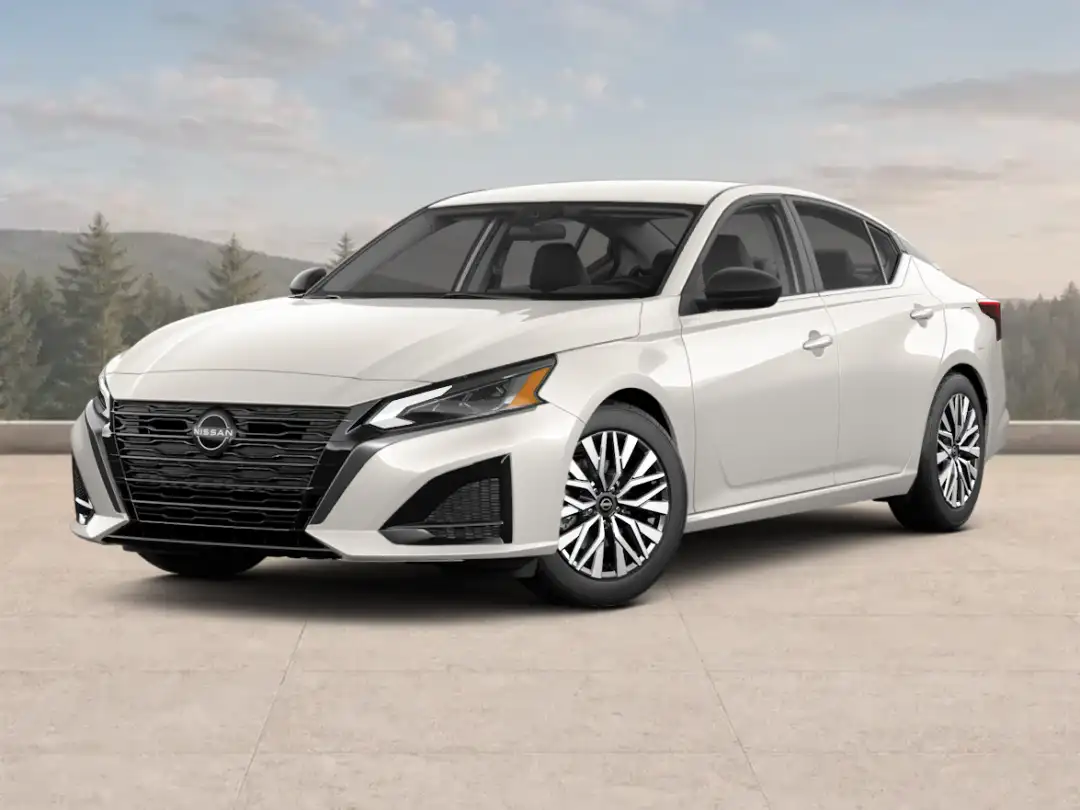 2026 Nissan Altima 2.5 SV - Image 3