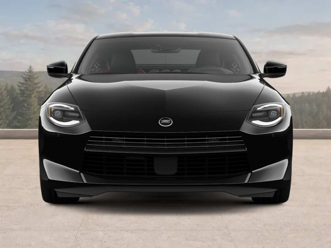 2027 Nissan Z Performance - Image 2