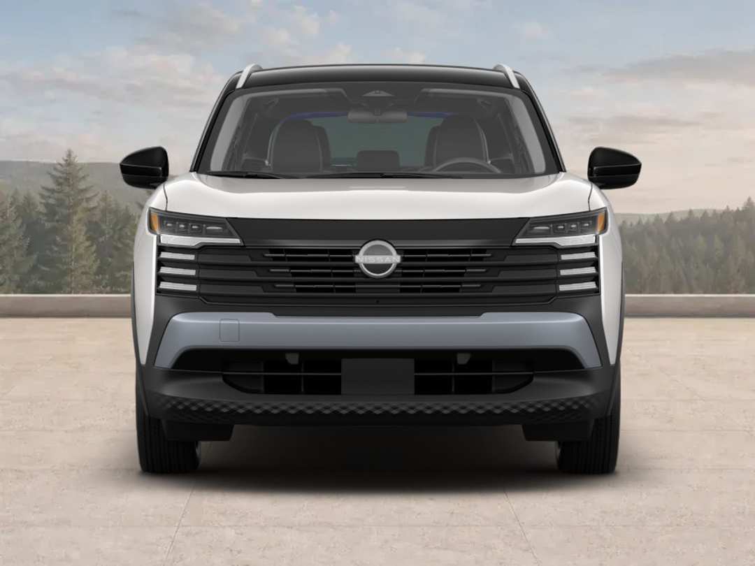 2027 Nissan Kicks SV - Image 2