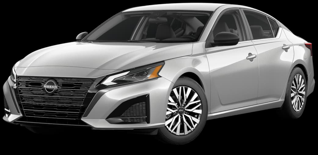 2026 Nissan Altima