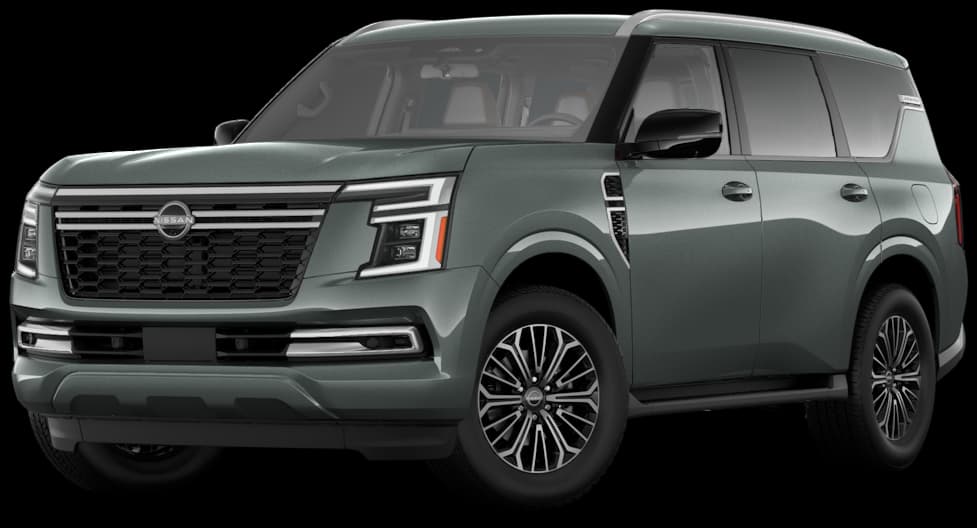 SL Intelligent 4WD in Alpine Metallic