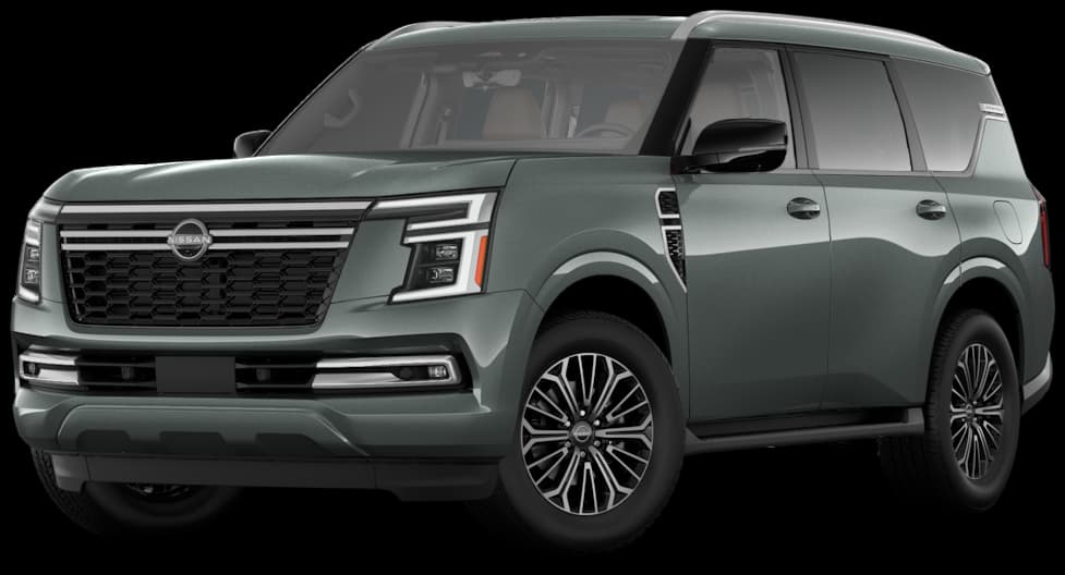 Platinum 4x2 in Alpine Metallic