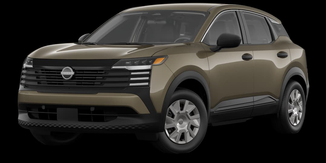 2027 Nissan Kicks