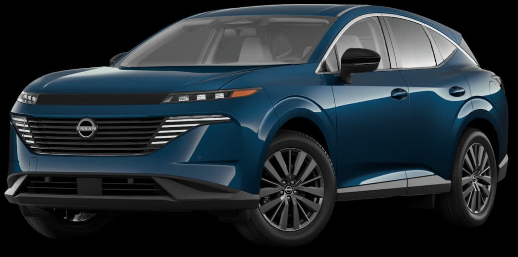 2027 Nissan Murano