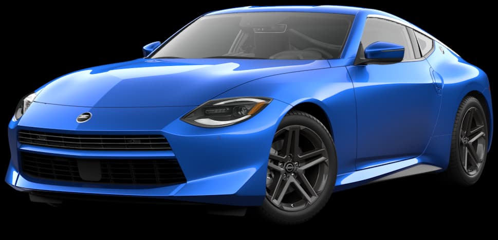 2027 Nissan Z