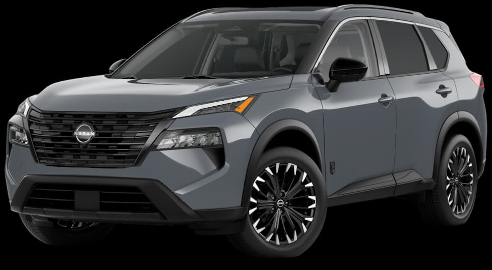 Dark Armor Intelligent AWD in Boulder Gray Pearl