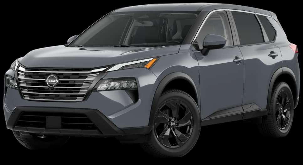 SV Intelligent AWD in Boulder Gray Pearl
