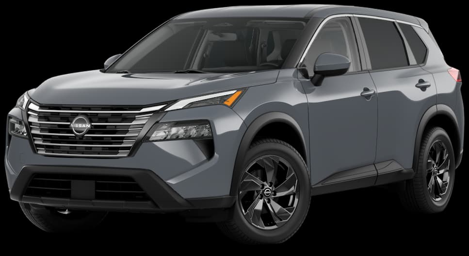 SV Intelligent AWD in Boulder Gray Pearl