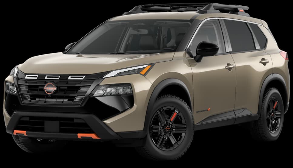 Rock Creek Intelligent AWD in Baja Storm Metallic