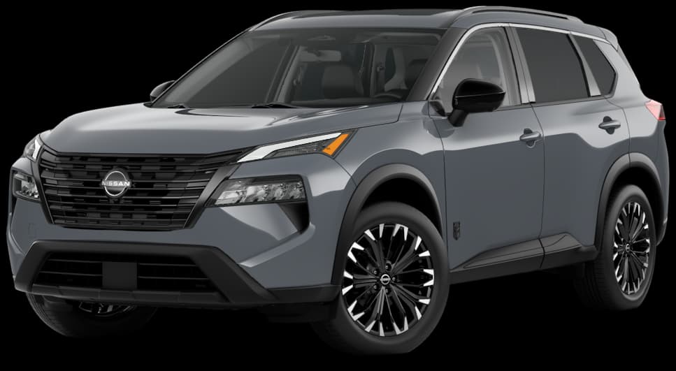 Dark Armor Intelligent AWD in Boulder Gray Pearl