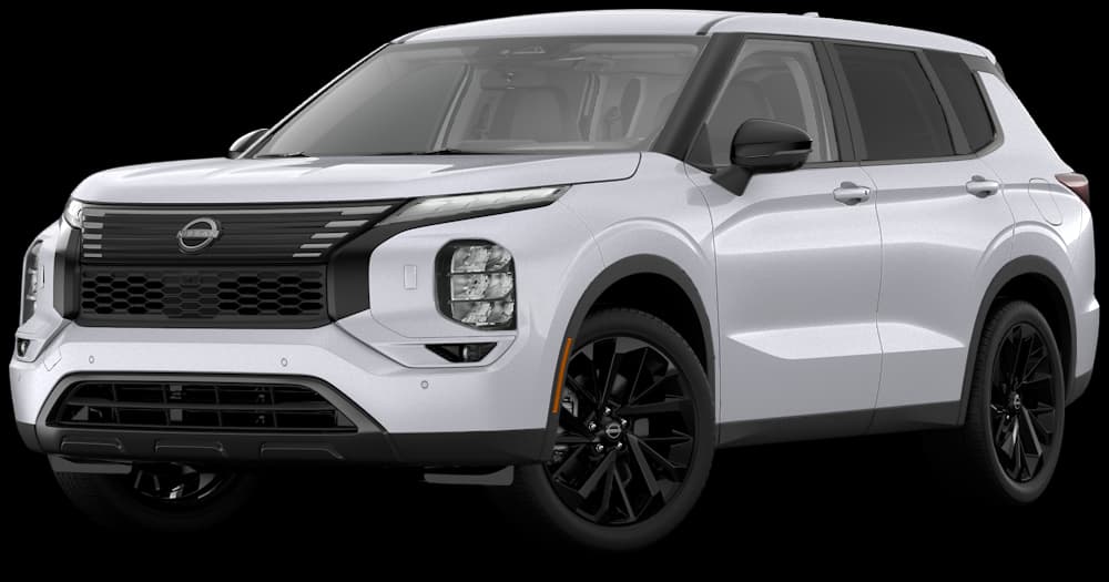2026 Nissan Rogue Plug-in Hybrid