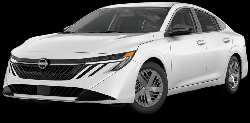 2026 Nissan Sentra