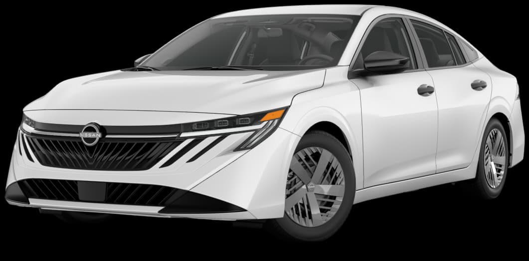 2027 Nissan Sentra